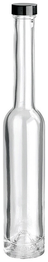 Image of Einmachflasche Elegance weiss 0.1L