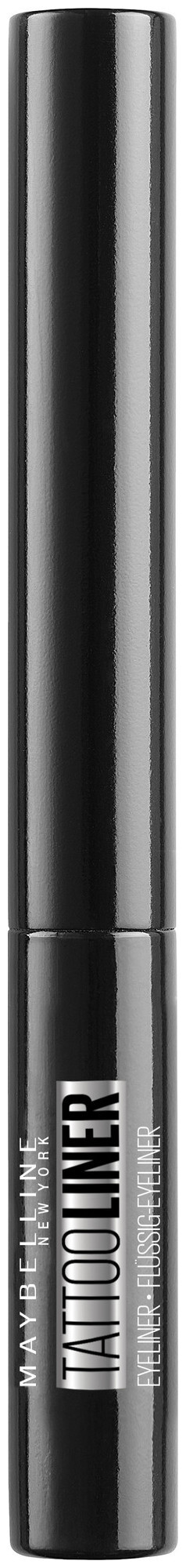 Image of Maybelline NY Tattoo Liner Liquid Ink Eyeliner 710 Ink Black