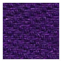 Image of Gütermann Nahtband violett 5470 20 mm Coupon 3 m