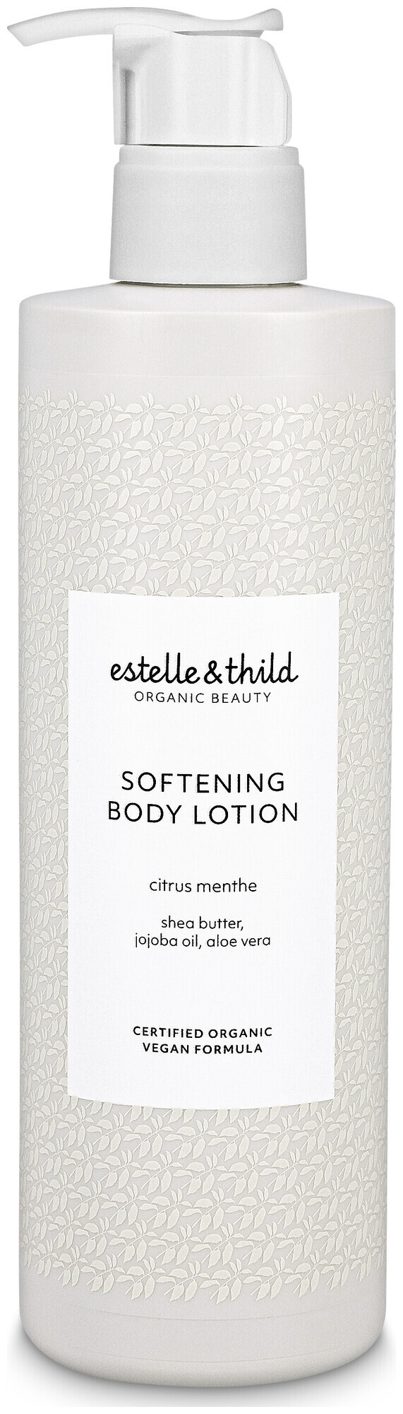 Image of estelle & thild E&T Citrus Menthe Körperlotion 400Ml