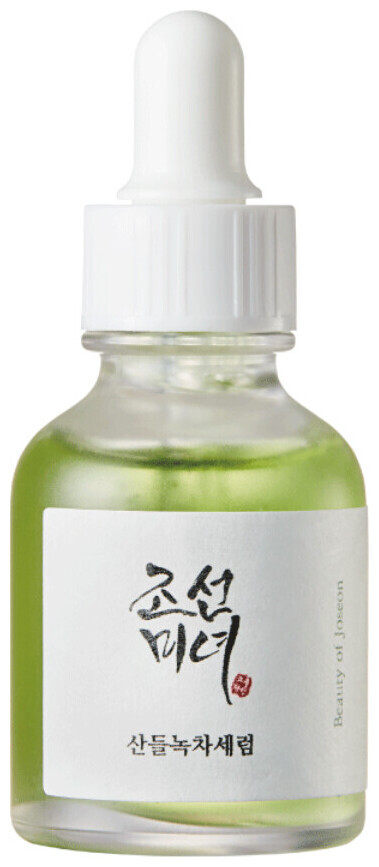 Beauty OF Joseon Calming Serum: Green tea+Panthenol