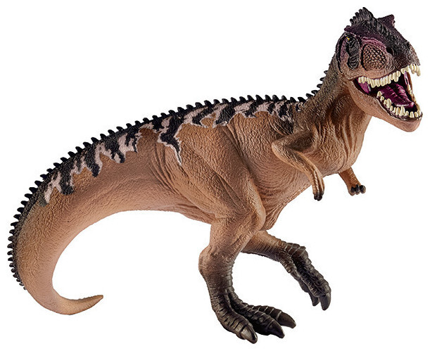 Image of Schleich Dinosaurier Giganotosaurus