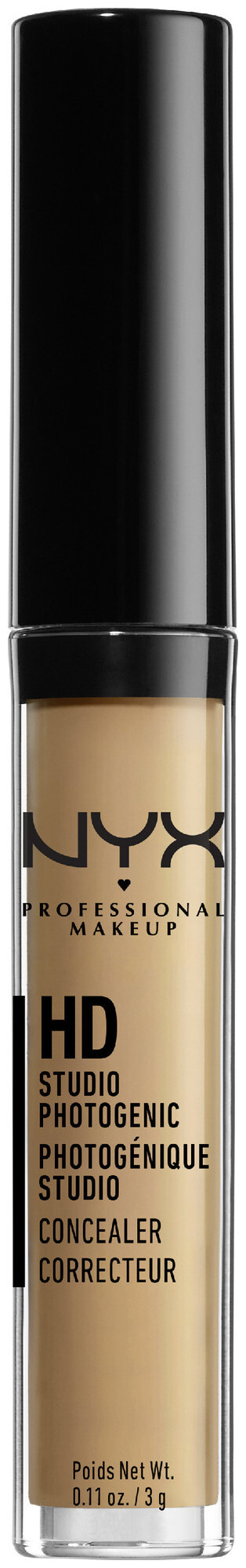 Image of NYX Professional Makeup Concealer Wand, Tan