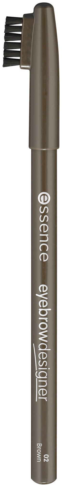 Image of essence eyebrow Designer 02 brown 1 g