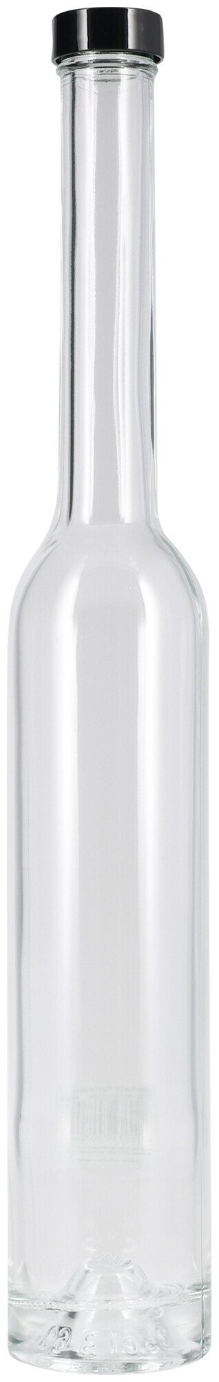 Image of Einmachflasche Elegance weiss 0.35L