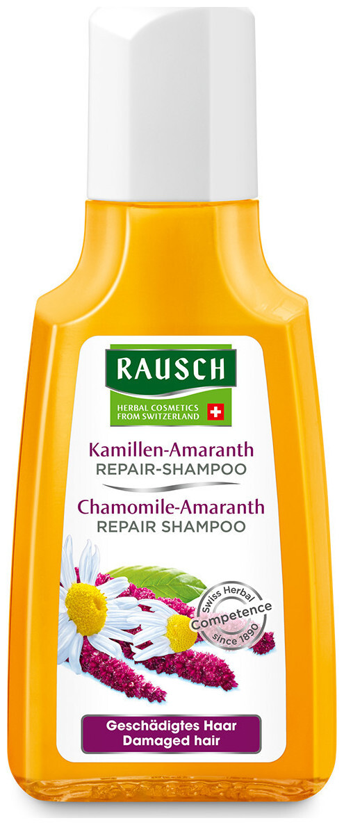 Image of Rausch Shampoo Kamillen & Amaranth Mini