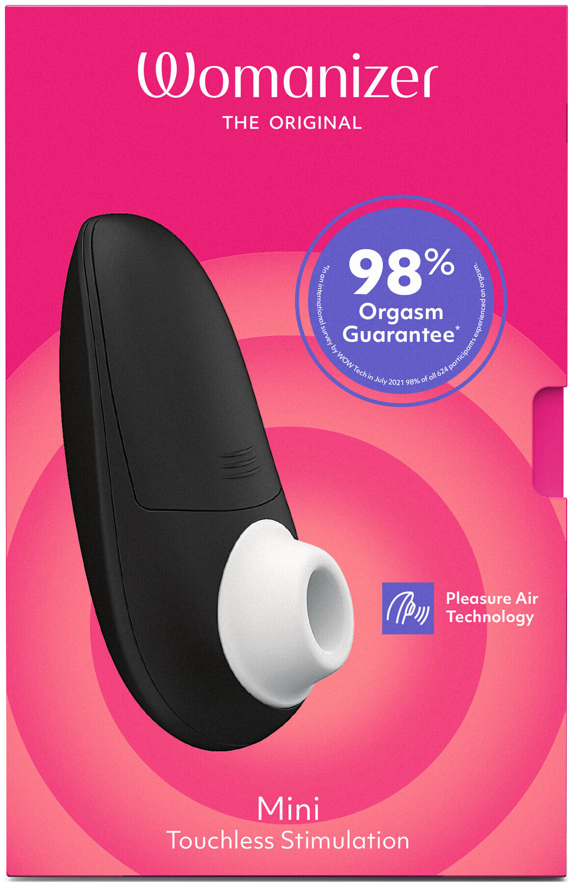 Womanizer Mini 2