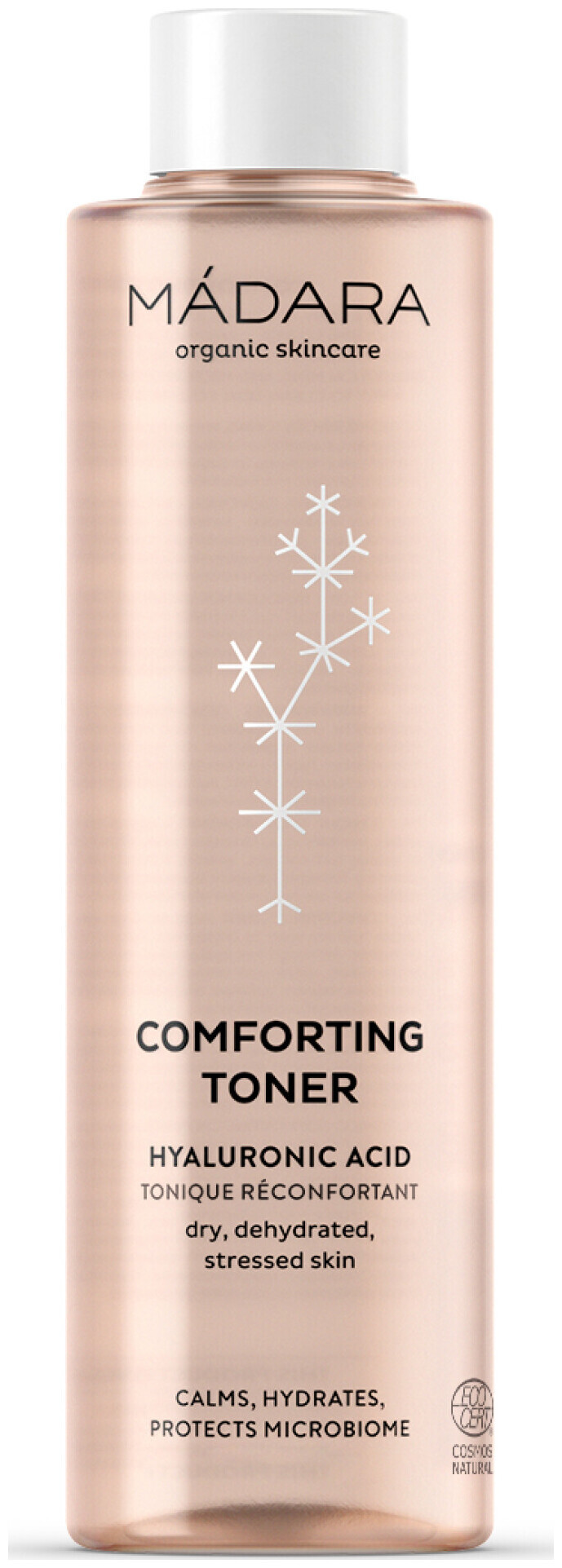 Mádara Comforting Toner 200Ml
