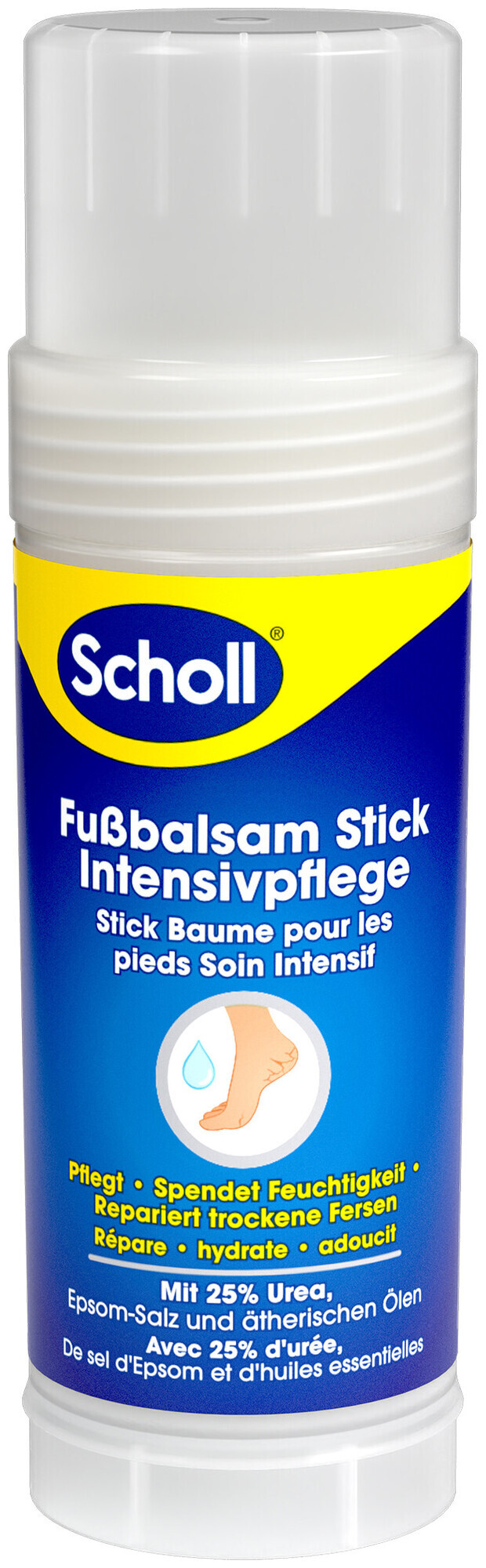 Image of Scholl Schrundenbalsam Stick