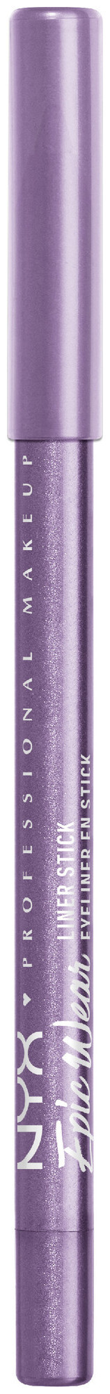 Image of NYX Professional Makeup Epic Wear Graphic Liner Stick, Graphic Purple