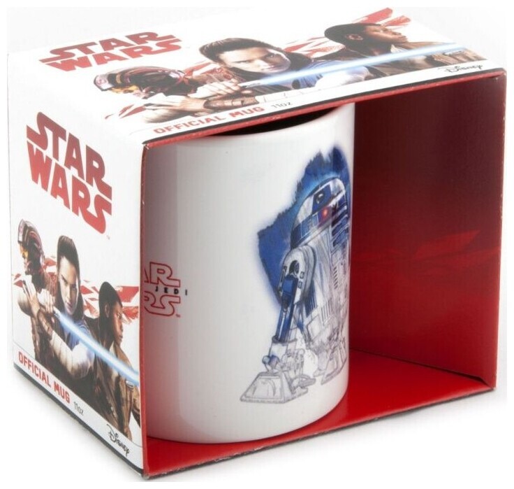 Image of Mug - R2-D2 - Star Wars