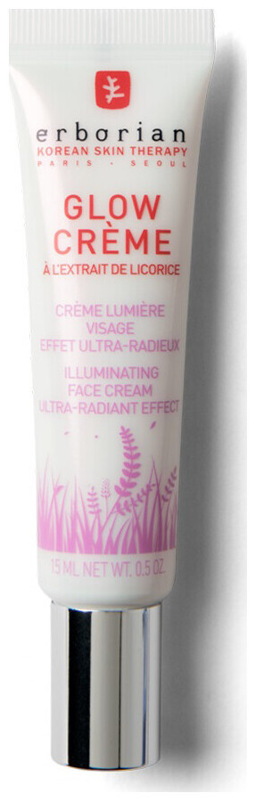 Image of Erborian Glow Crème 15ml