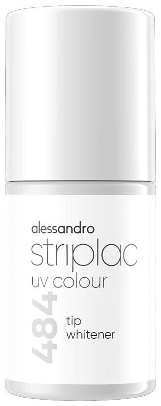 alessandro TIP Whitener Nagellack