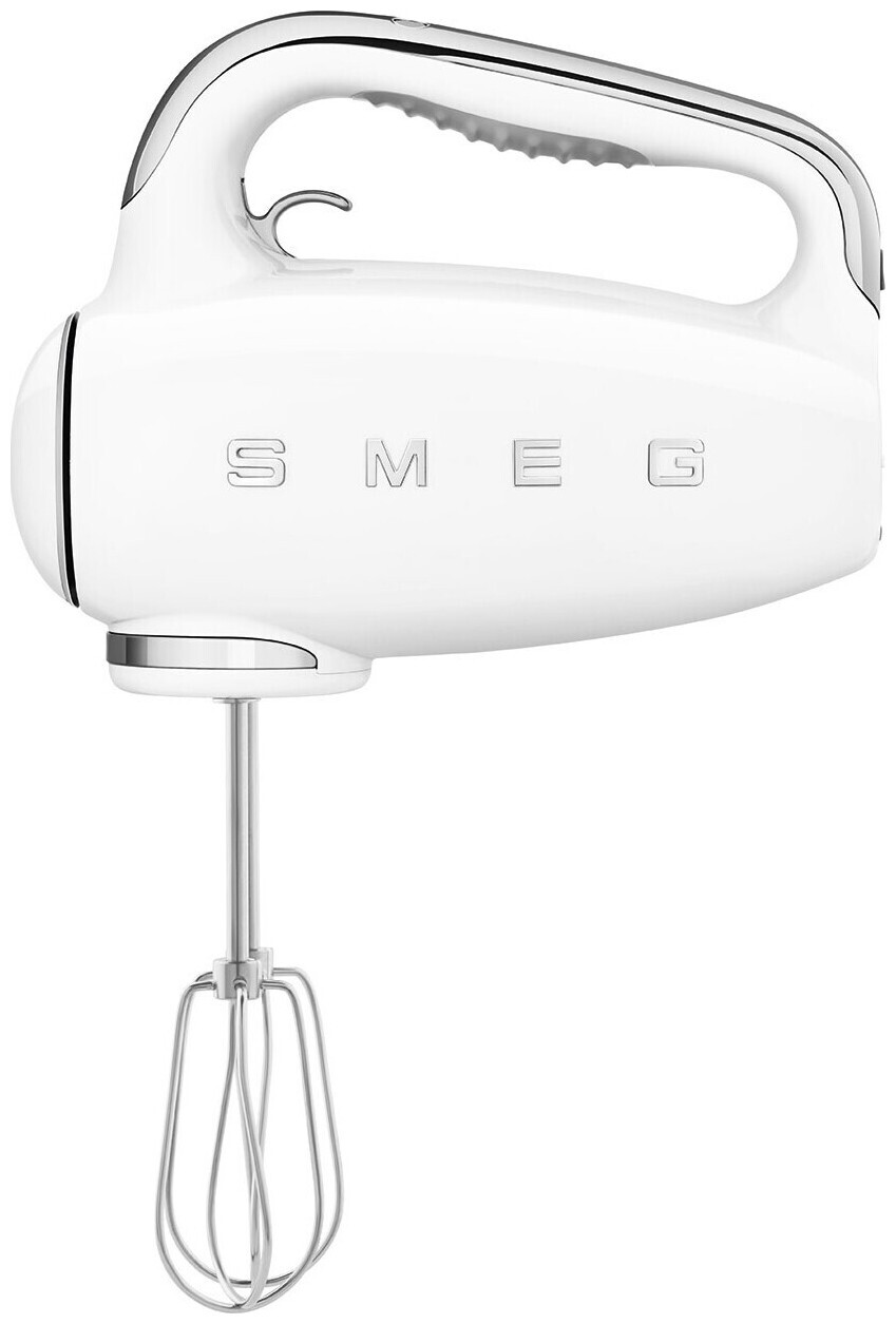 Image of Smeg Handmixer Hmf01Wheu Weiss