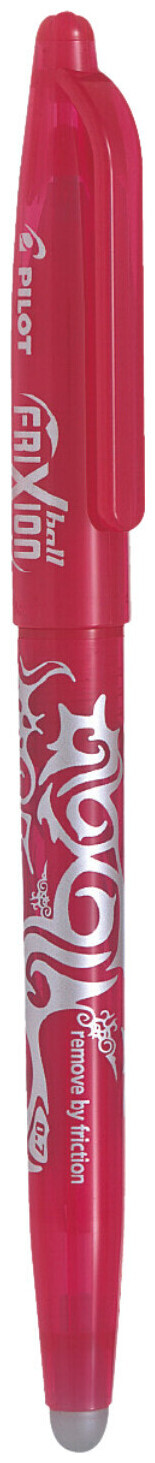 Image of Pilot Tintenroller Frixion pink