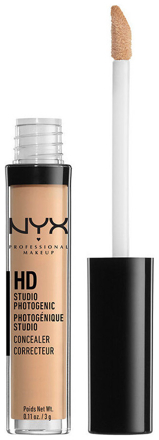 Image of NYX Professional Makeup Concealer Wand, Glow