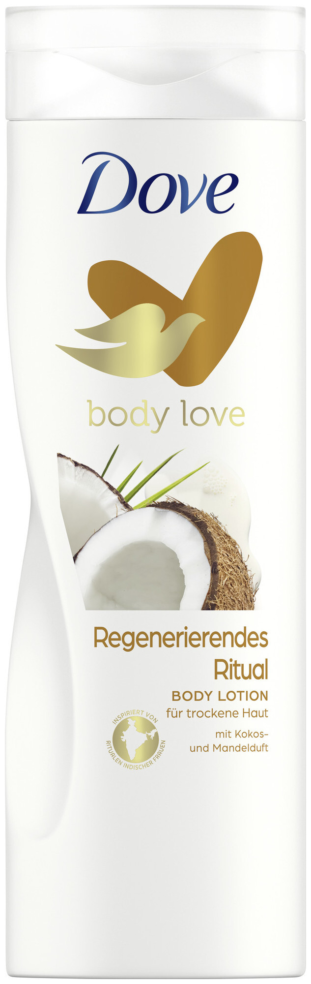 Image of Dove Bodylotion Regenerierendes Ritual