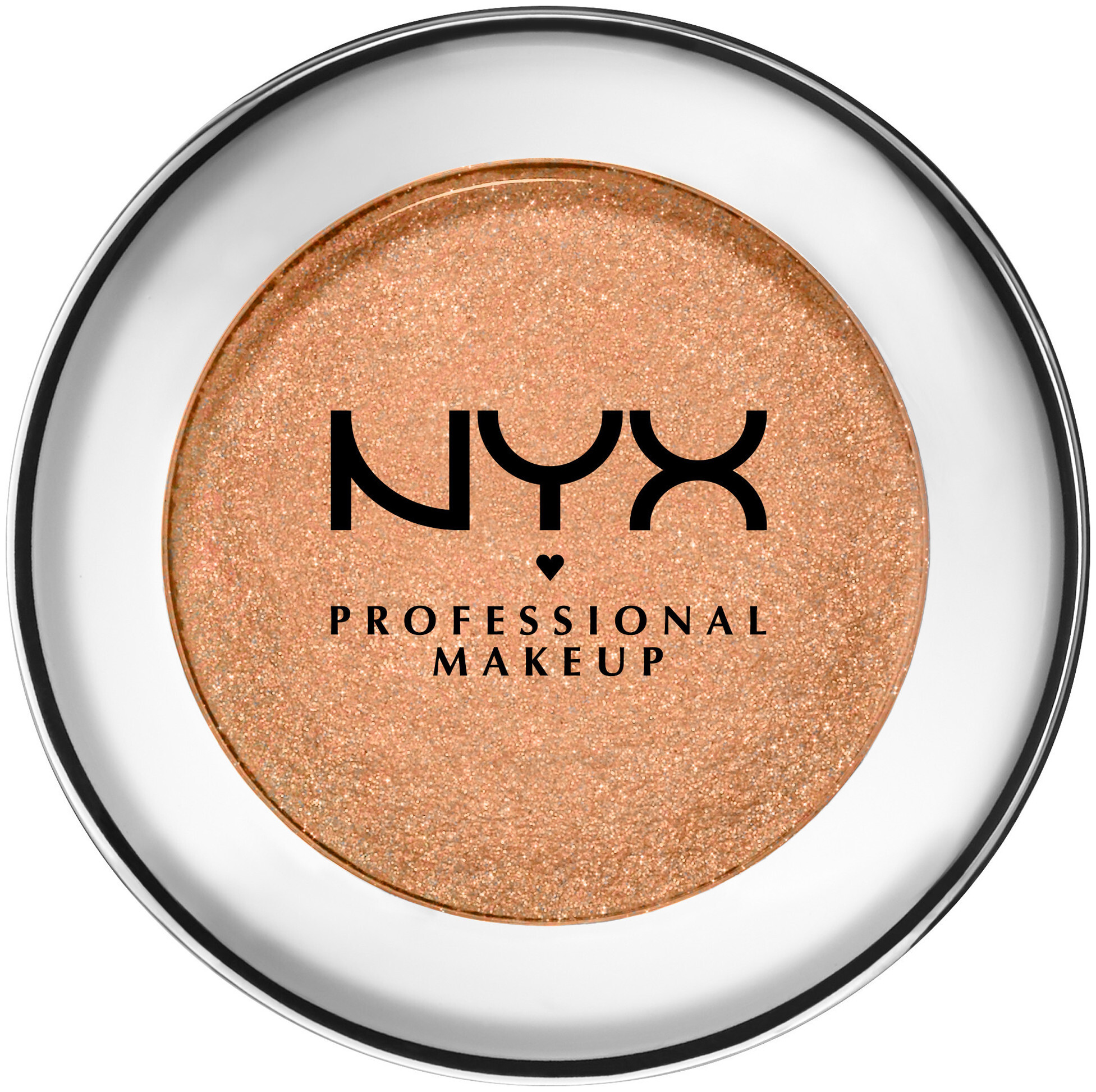 Image of NYX Professional Makeup Eye Shadow, Liquid Gold