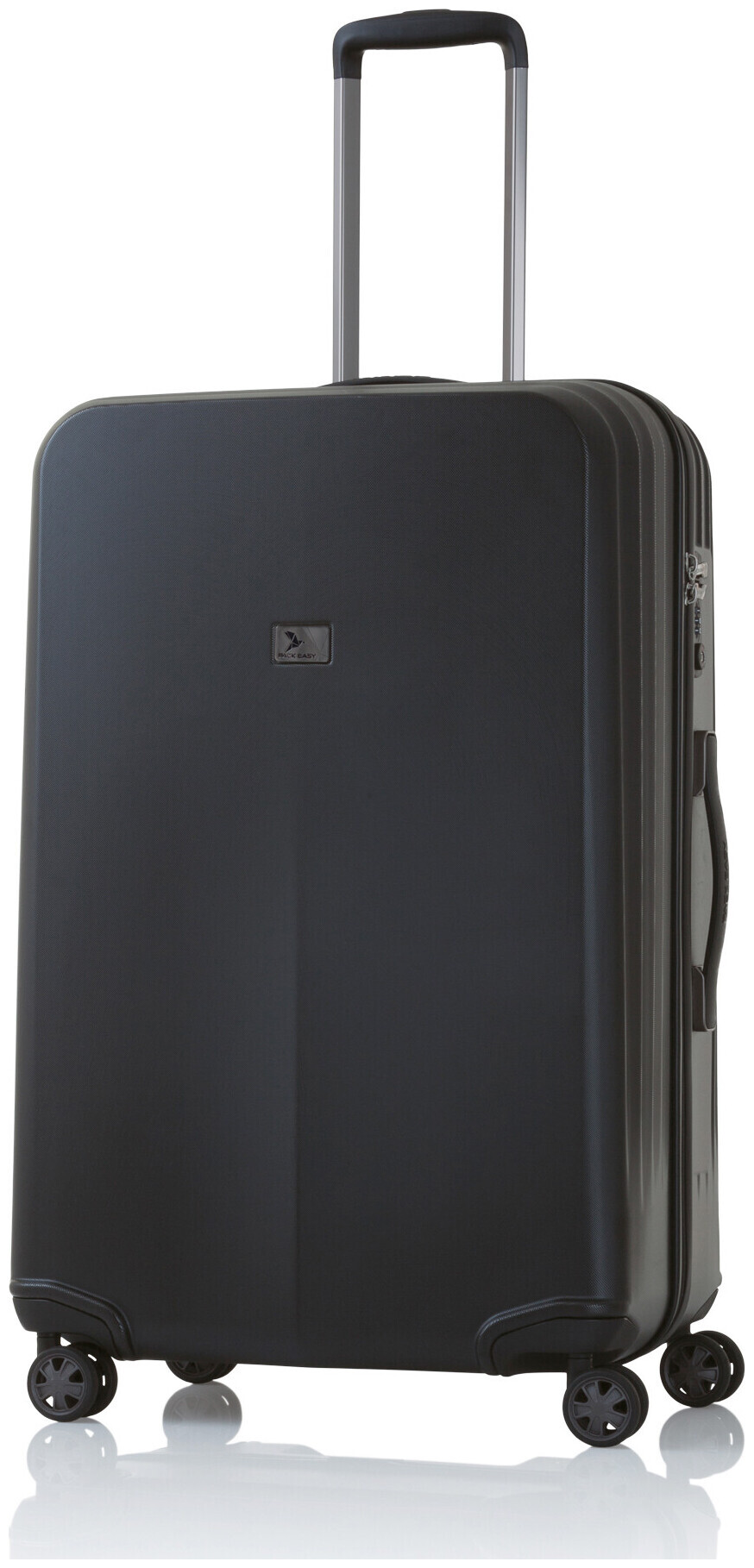 Image of Pack Easy Trolley Genius 76cm, schwarz