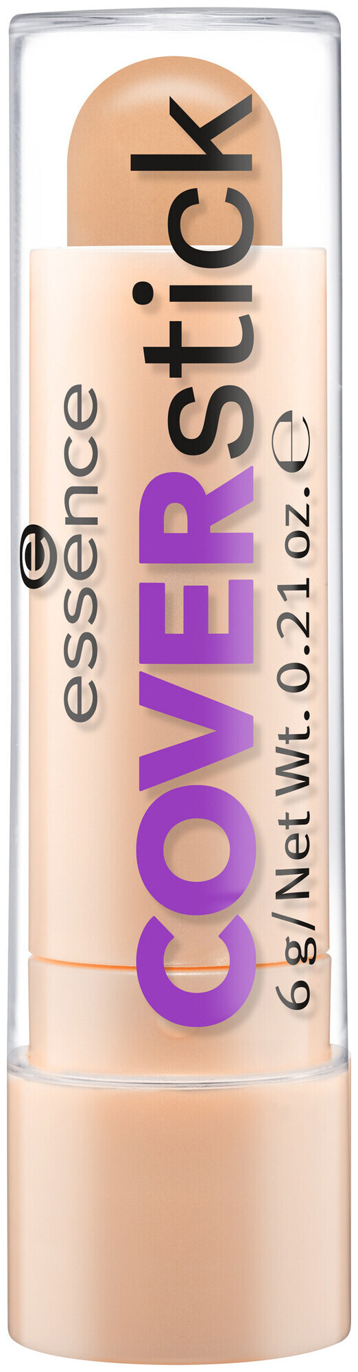 Image of essence COVERstick 30 Matt Honey 6 g
