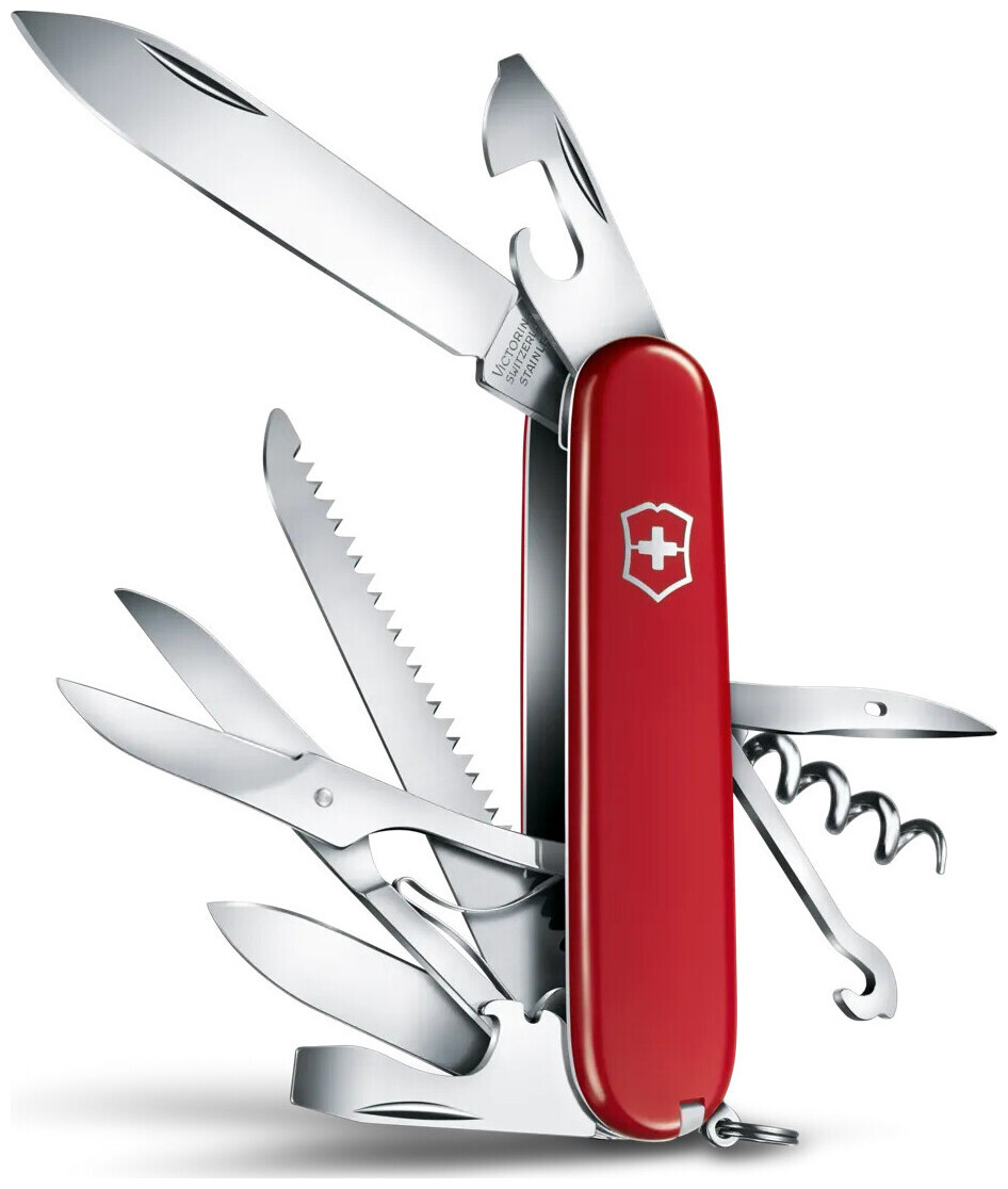 Victorinox Huntsman, 1.3713