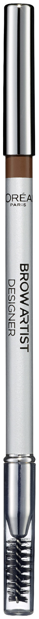 Image of L'Oréal Paris BrowArtist Designer Augenbrauenstift 302 Golden Brown