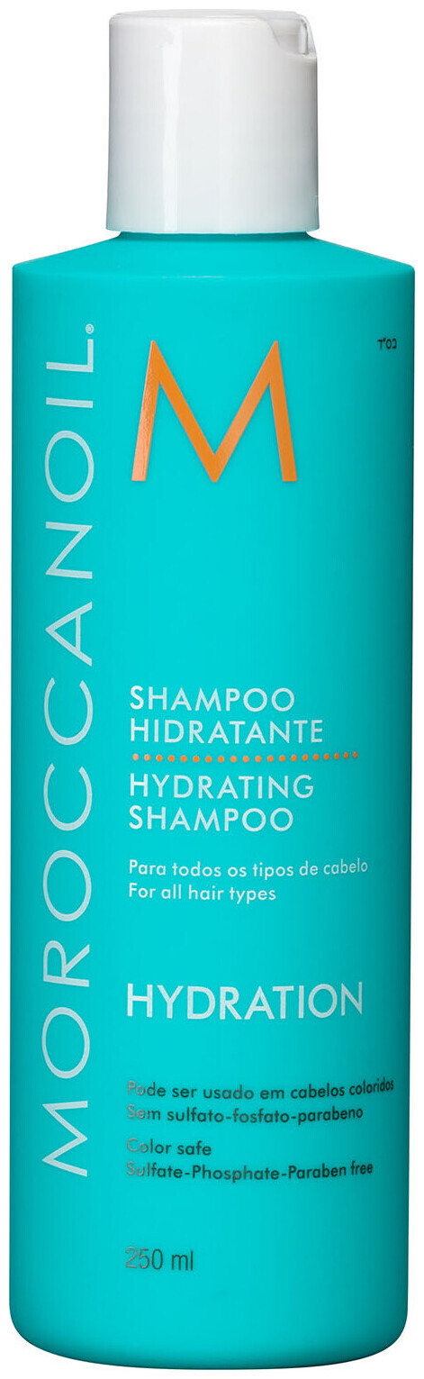 Image of Moroccanoil Feuchtgkeits Shampoo
