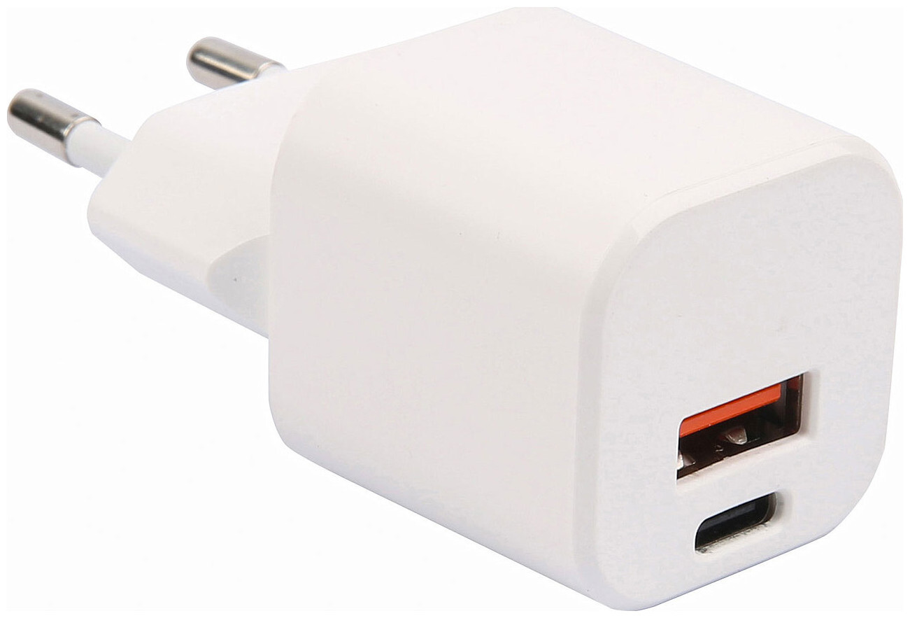 Image of Trend Ladegerät PowerDelivery Usb-C & Usb-A