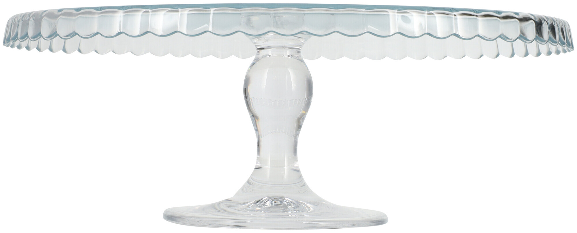Image of Tortenplatte Pati Glas 32cm