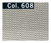 Image of Gütermann Schrägband Satin grau 0608 20 mm Coupon 2 m