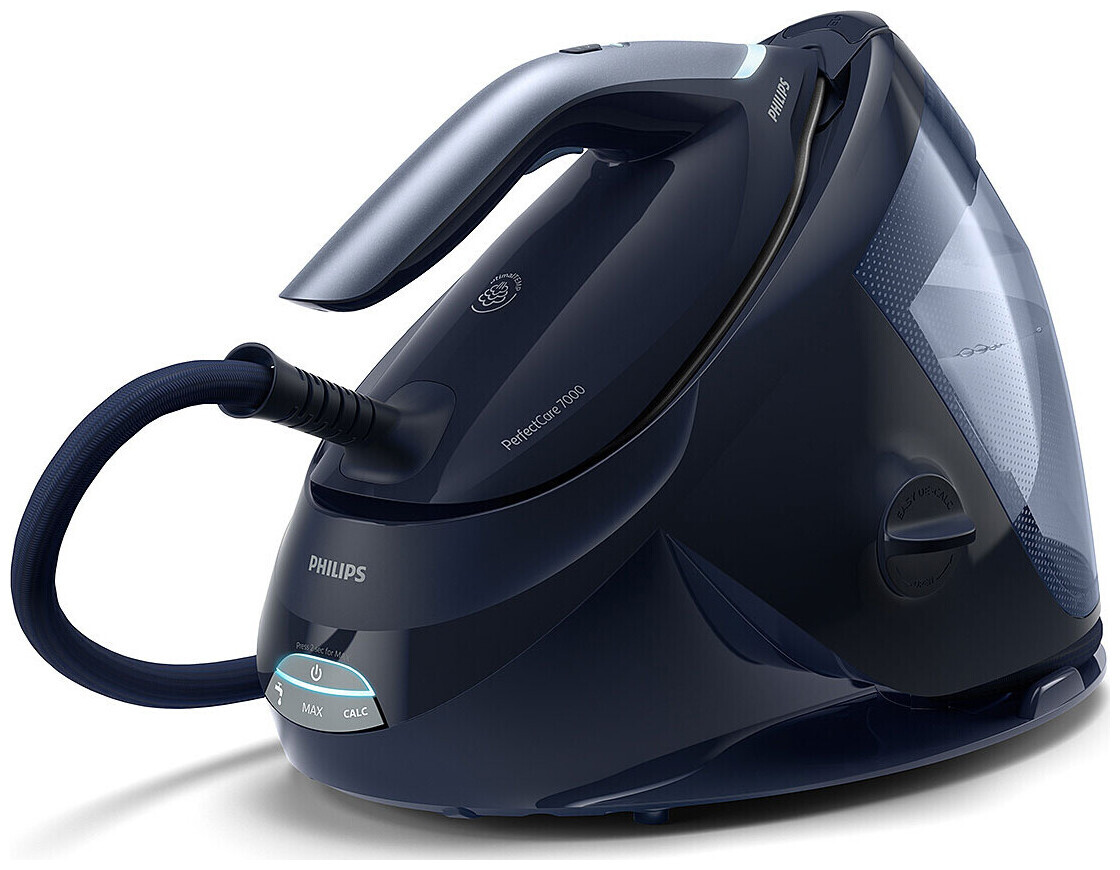 Image of Philips Dampfstation Psg7030/21