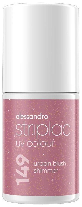 alessandro Urban Blush Nagellack