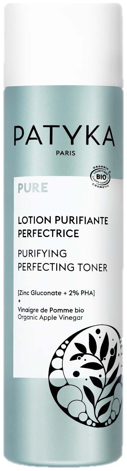 Image of Patyka Reinigende Perfektorenlotion 200ml