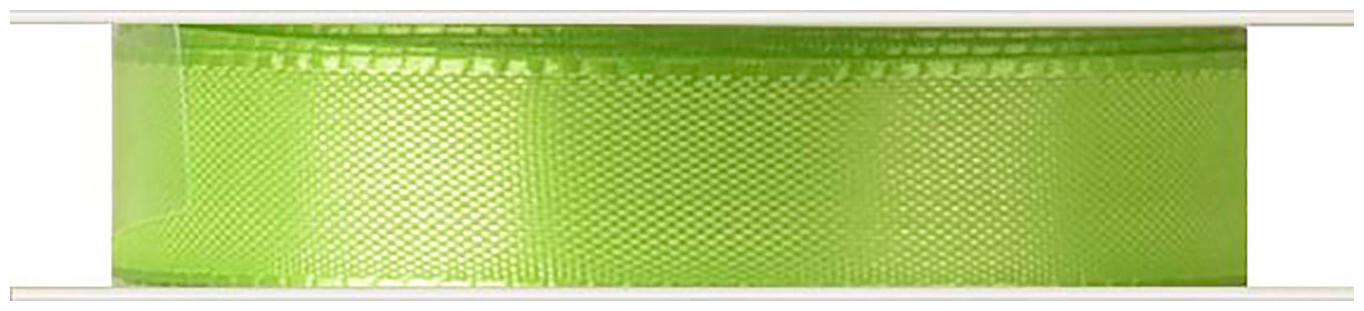 Image of Taftband hellgrün 15mmx5m