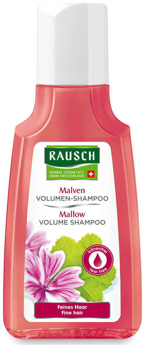 Image of Rausch Shampoo Malven Volumen Mini