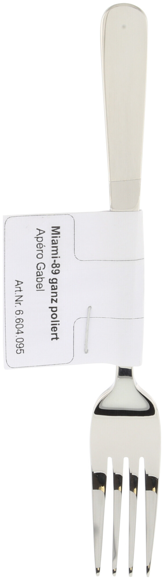 Image of Sola Miami Apéro-Gabel
