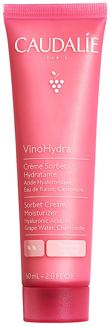 Image of Caudalie Hydratisierende Sorbet Creme