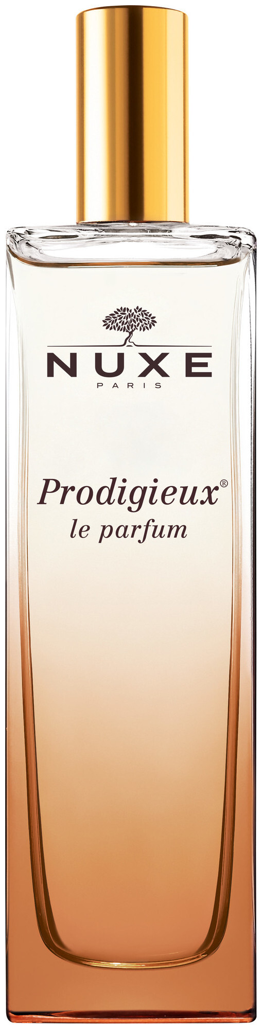 Image of Nuxe Prodigieux® Le Parfum Spray 50ml