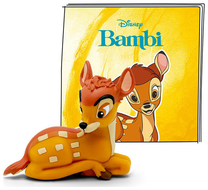 Image of Tonies Disney Bambi FR