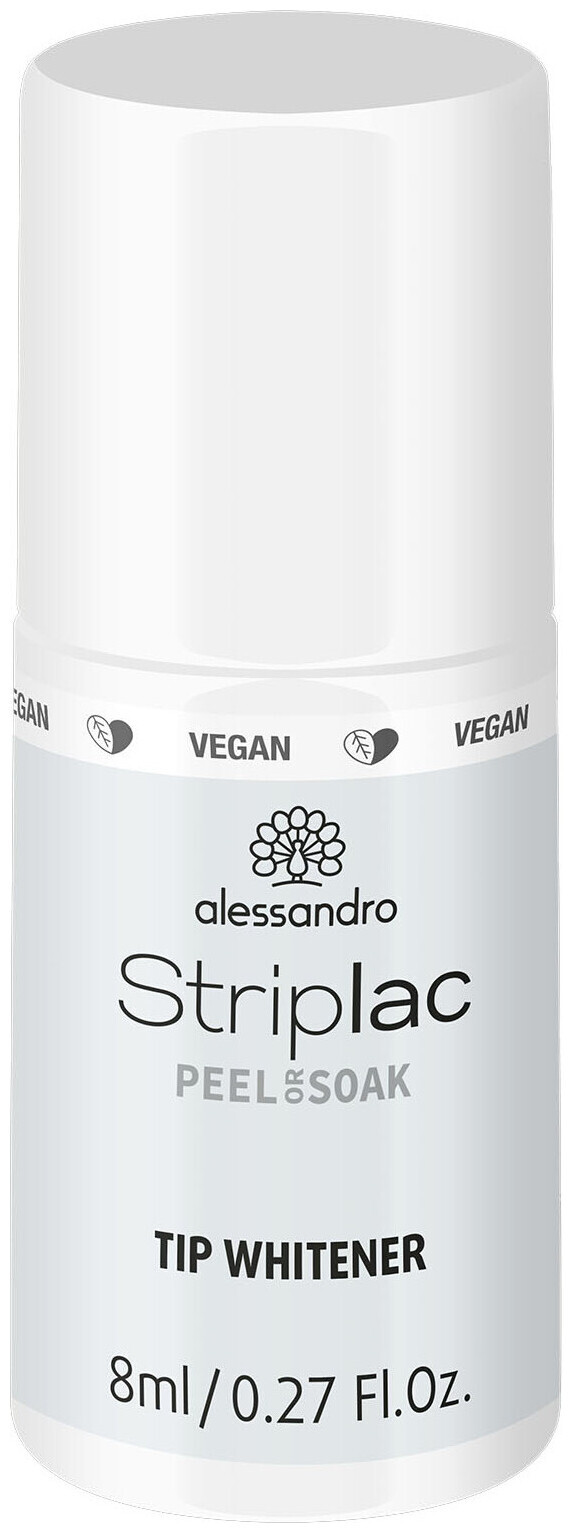 Image of alessandro Striplac Tip Whitener French 8ml