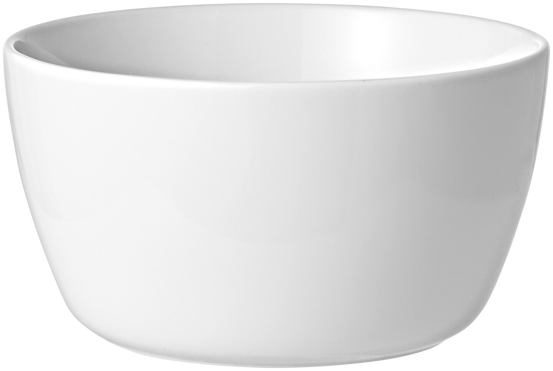 Kahla Bol Five Senses 14cm blanc