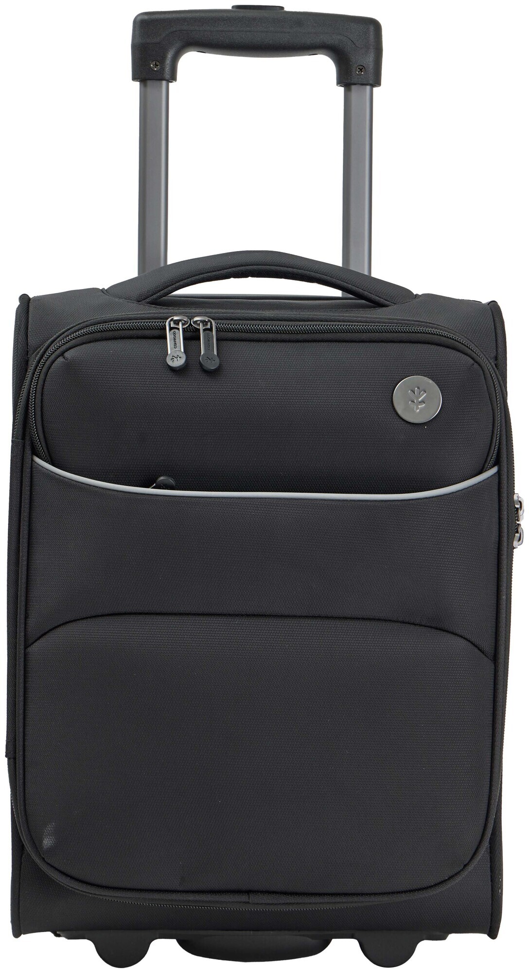 Image of Conwood Trolley Underseater Rom 45cm, schwarz