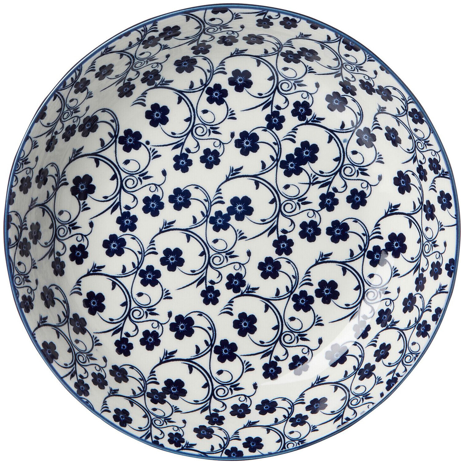 Image of Sakura Teller tief 21cm