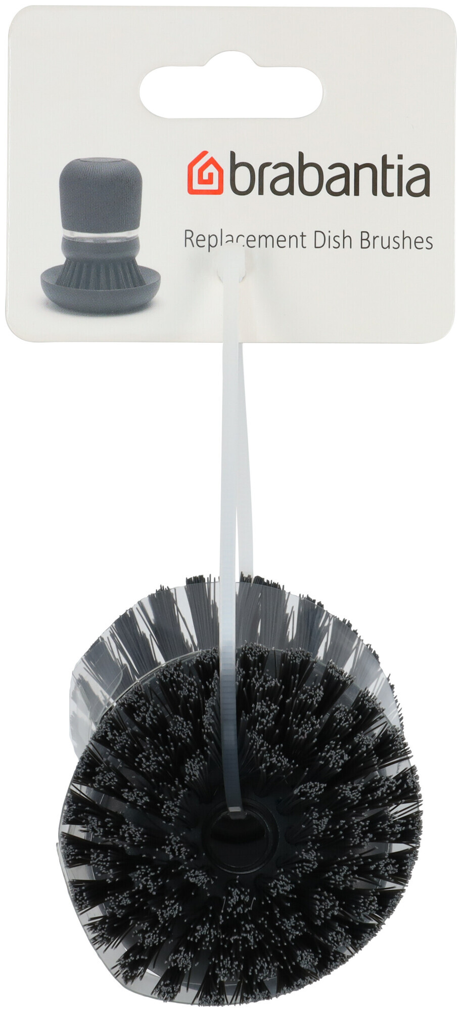 Image of Brabantia SinkSide Ersatzspülbürste