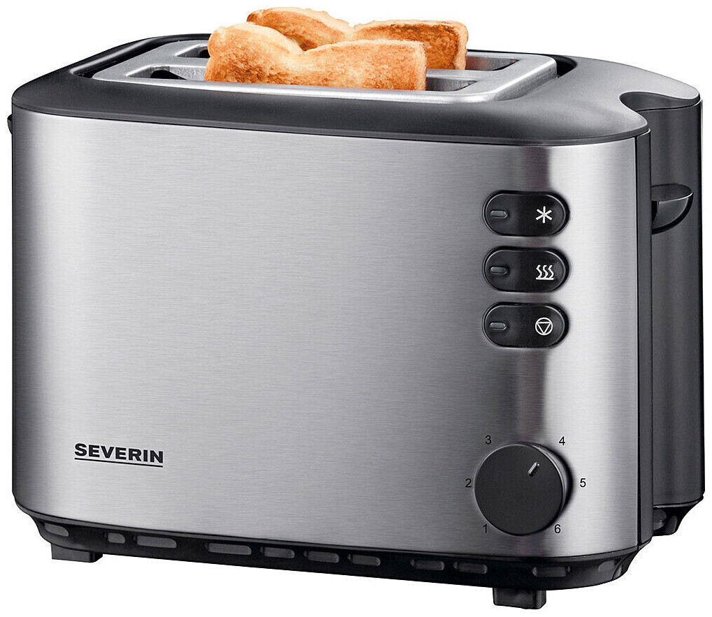 Image of Severin Automatik-Toaster