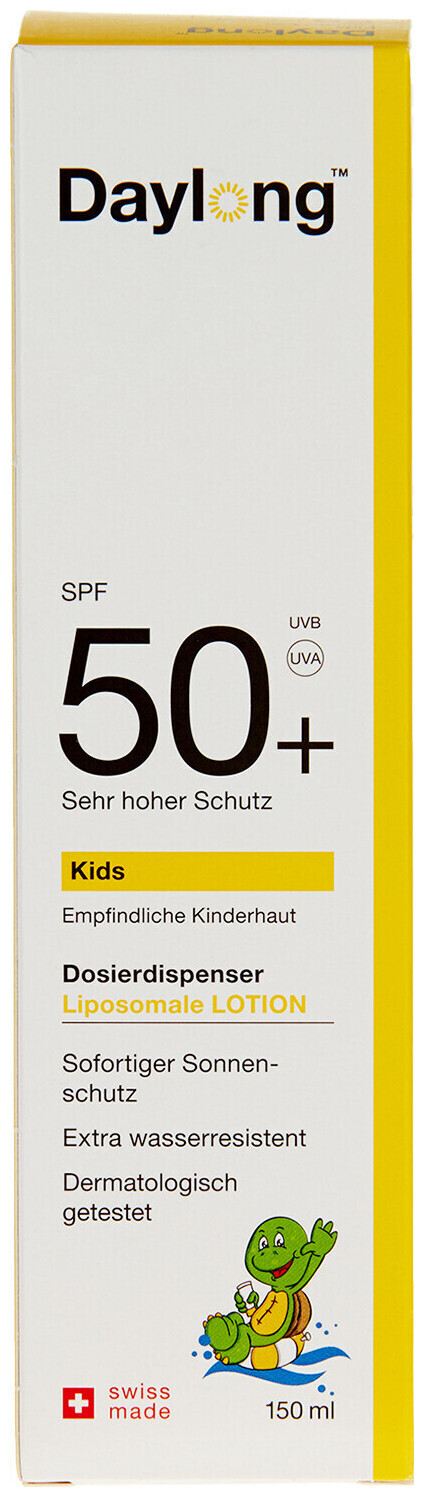 Image of Daylong™ Kids Lotion SPF 50+