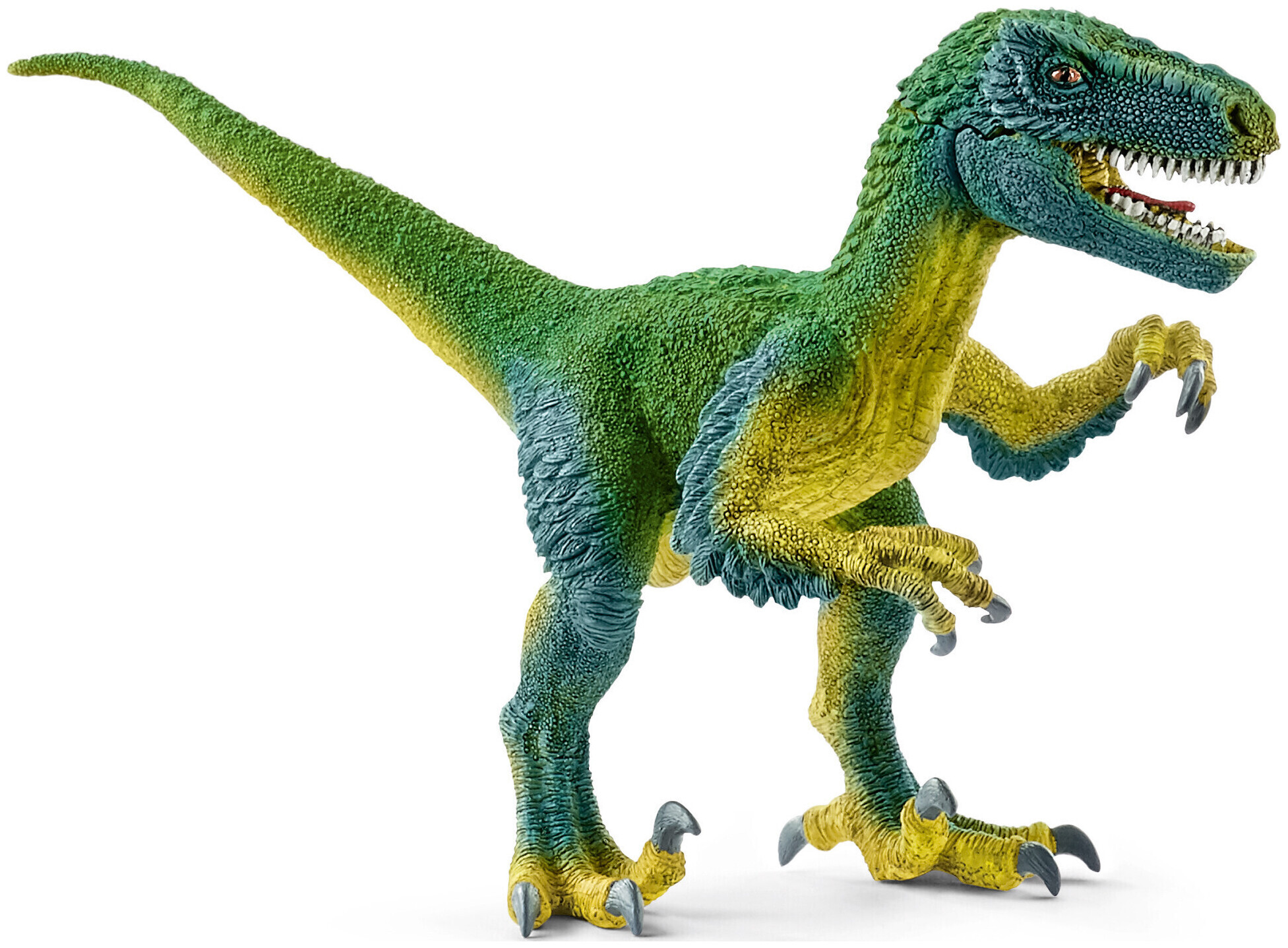 Image of Schleich Dinosaurier Velociraptor 14585