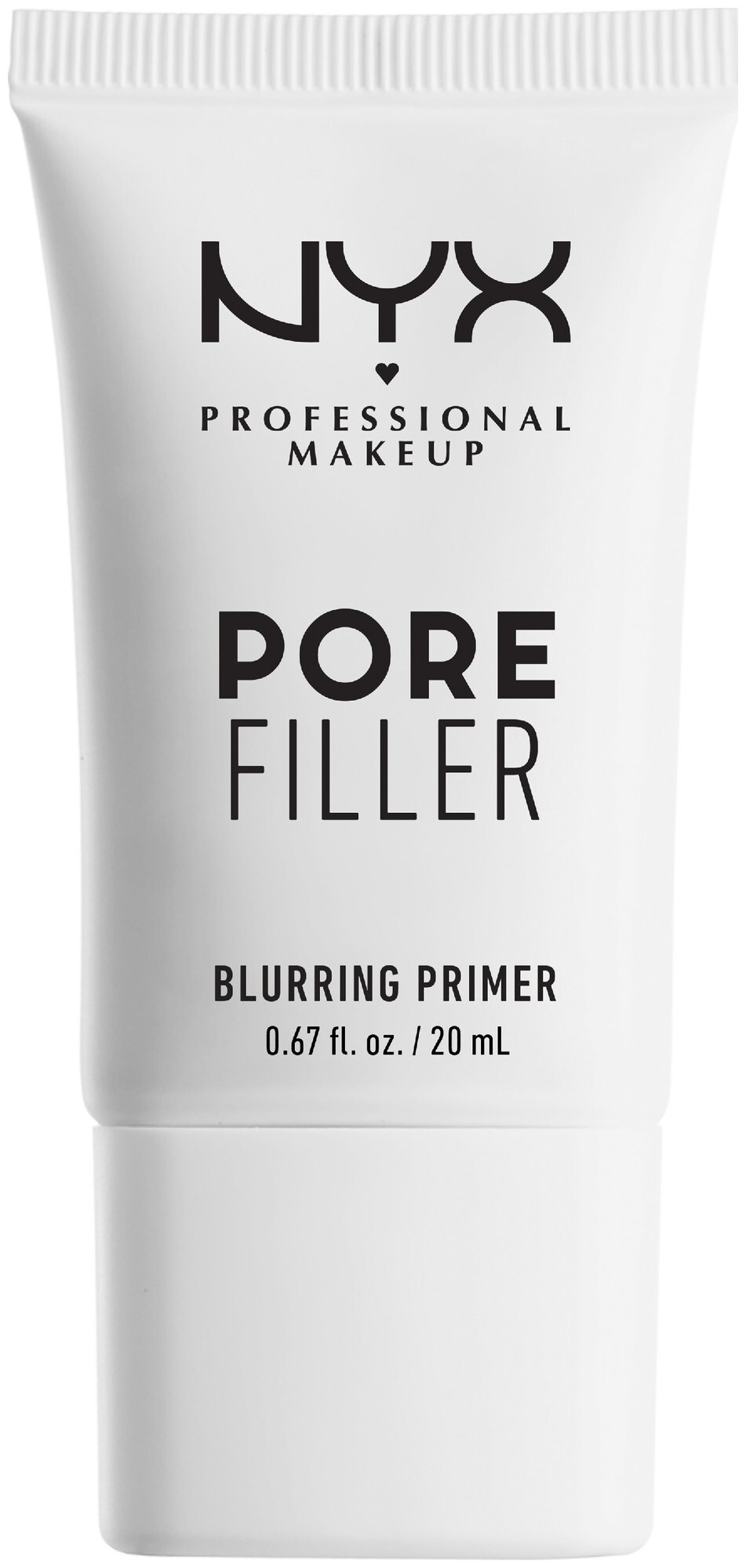 Image of NYX Professional Makeup Pore Filler