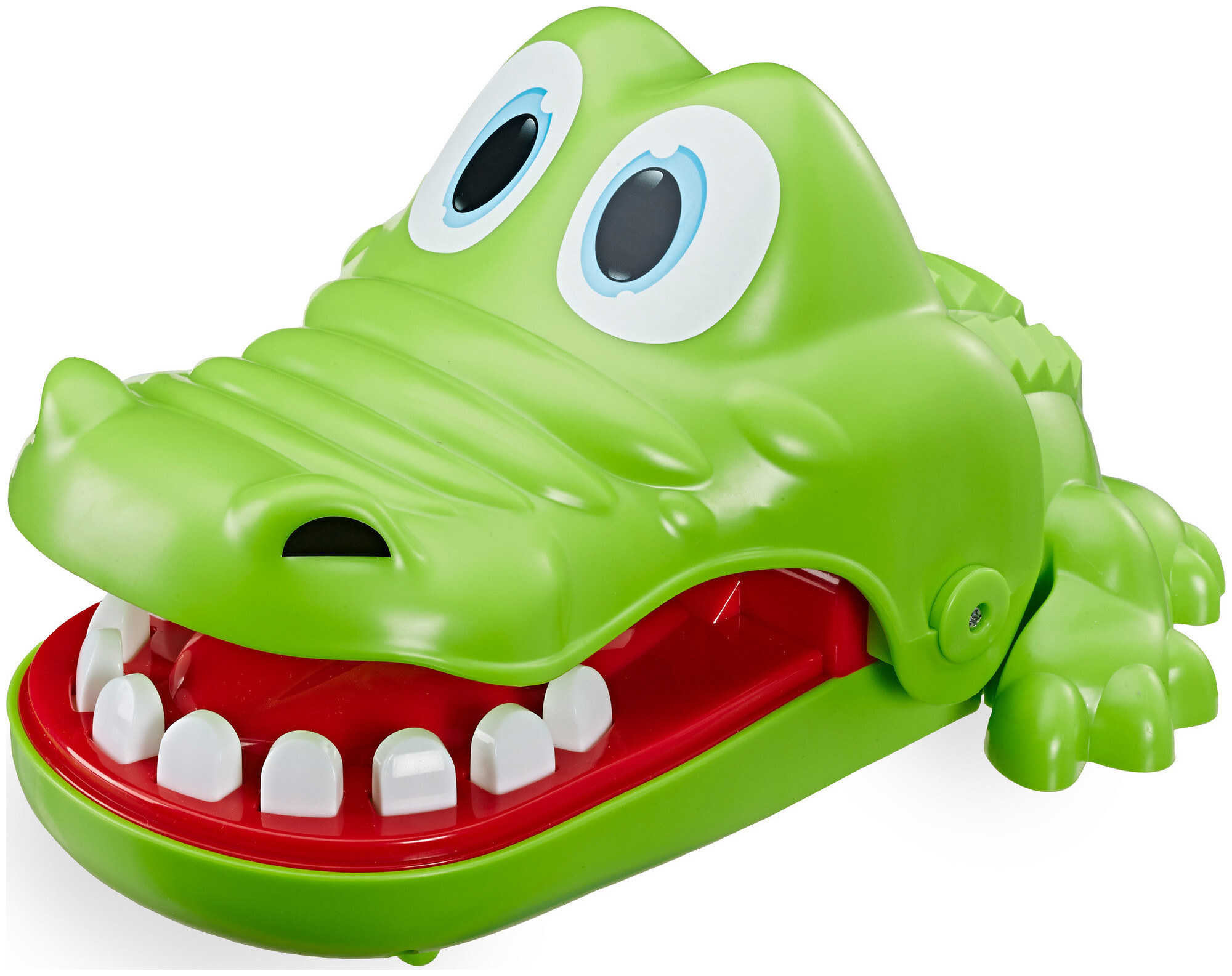 Image of Hasbro Kroko Doc (Französisch)
