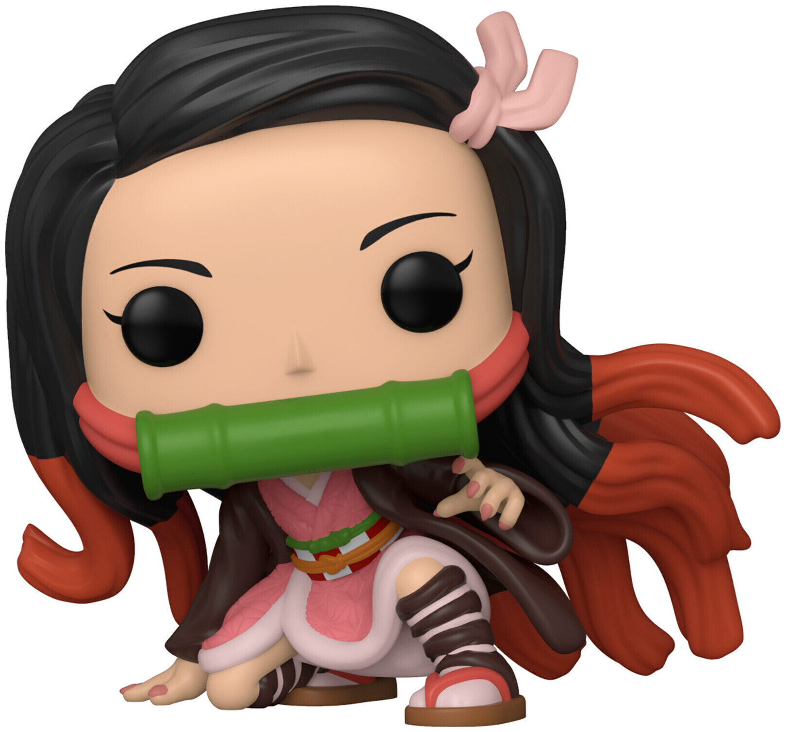 Image of Funko POP Animation Nezuko Kamado